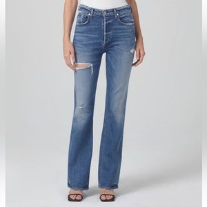 Citizens of Humanity Libby Jeans - Arthouse